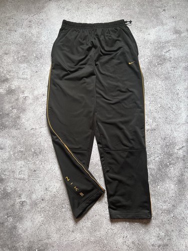 Pantaloni nike track vintage - nike,