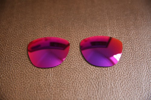 Polarlens polarized rosso blu - polarlens,
