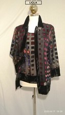 LIOLA' - Camicia + top in