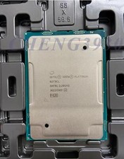 Processore cpu intel xeon - processore,