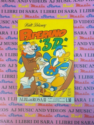 Comics fumetto albi della rosa - fumetto,