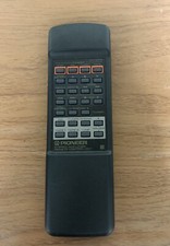 PIONEER CU-A013 remote control per componenti audio amplificatori e componenti