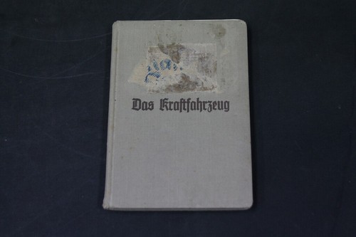 Vecchio libro carburatore - vecchio,