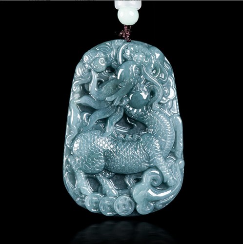 Collana ciondolo kirin - ciondolo,