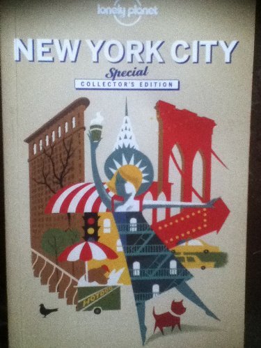 Lonely planet new - lonely, york