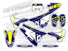 Kit grafico compatibile