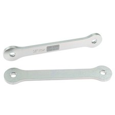 Abbassamento posteriore 40 mm