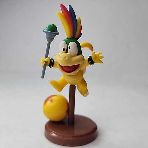 Super mario bros lemmy - super, 2"