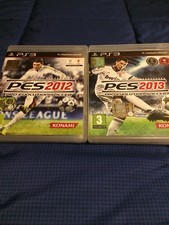 PES 12 + PES 13 PS 3 - PRO