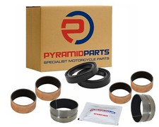 Kit Revisione Guarnizioni