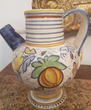 Ceramica italiana  maiolica