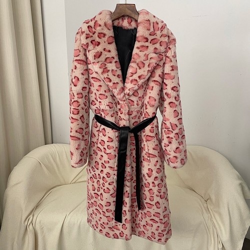 Cappotto lungo donna invernale