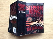 S. King, P. Straub,  il