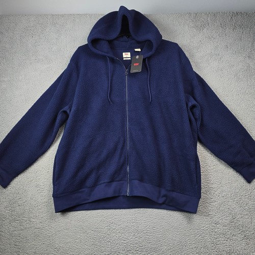 Maglione levis sherpa - maglione,
