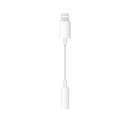 Apple lightning 5 mm - a, 3,5