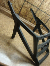 1995 BMW K1100 LT K1100LT K