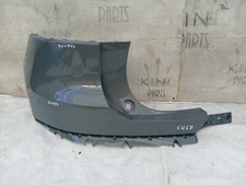 ANGOLO PARAURTI POSTERIORE