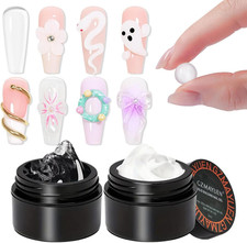 Gel Costruttore Solido per