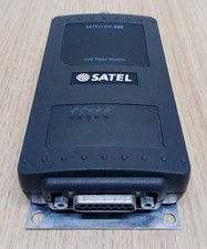 Satel sateline modem radio - modem,