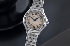 Orologio donna Cartier Cougar