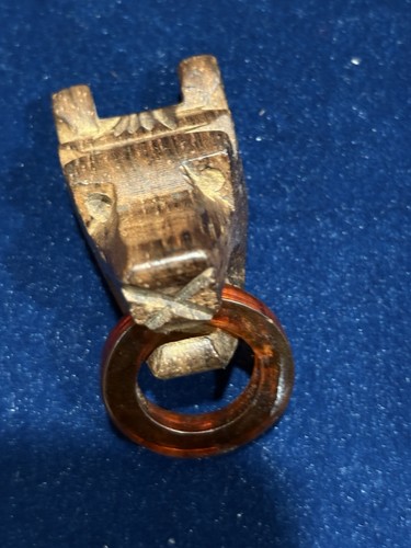 Clip vestito cane cavallo