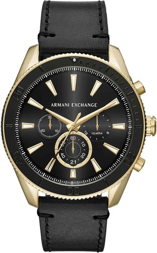 Orologio armani exchange uomo - exchange,