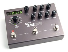 Strymon Timeline Delay Pedale