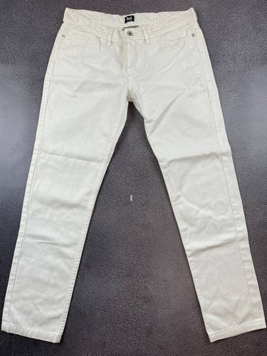 Pantalone dolce gabbana bianco - dolce,
