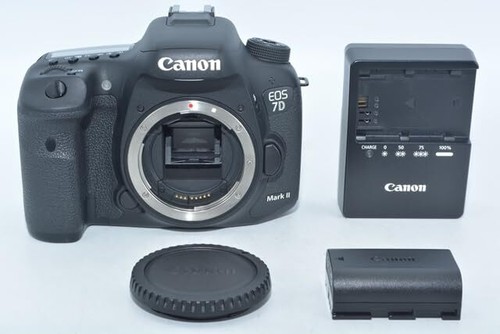 Corpo canon eos mark - canon,