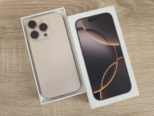 Apple iphone pro desert - pro,