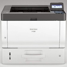 Ricoh P 501