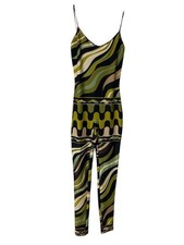Tuta Pucci vintage