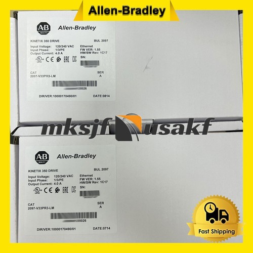 2097 v33pr3 kinetix 350 - ab,