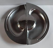 CARMELO CAPPELLO  Piatto scultura Alessi D'Apres