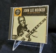 John Lee Hooker – His Best