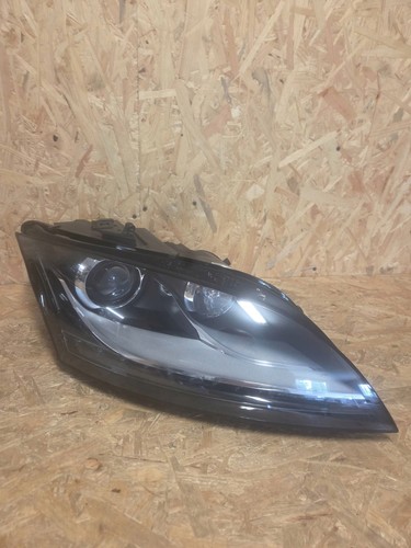 Audi 8j0 xenon led fanale - tt,