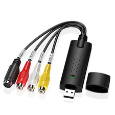 Convertitore vhs in digitale