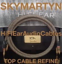 CAVO RCA AUDIOPHILE AUDIOSTAX