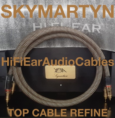 Cavo rca audiophile - cavo,