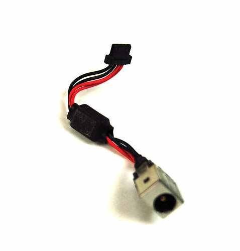 Power jack alimentazione - dc,