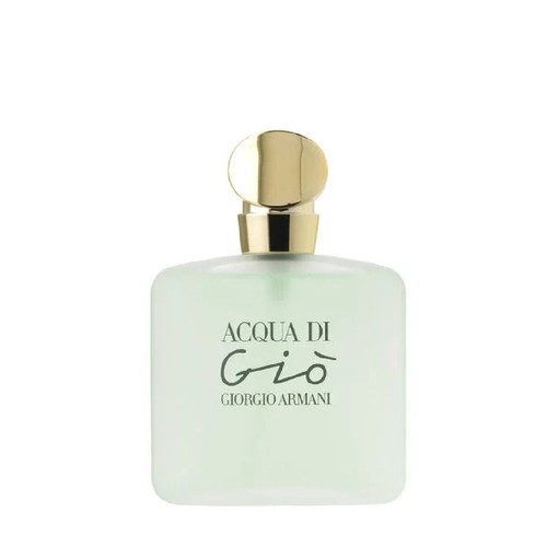 Acqua giò eau - giò, de