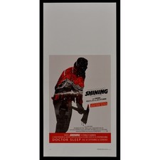 locandina SHINING stanley