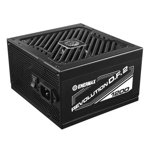 Enermax revolution f - revolution, d.f