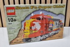 Lego 10020 Santa Fe Super