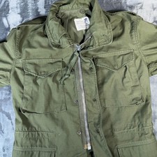 Giacca da campo vintage Alpha
