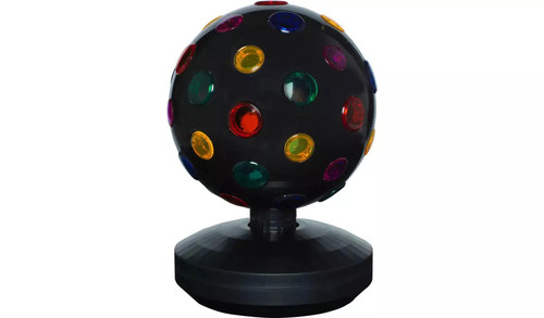 Lampada sfera discoteca - sfera,