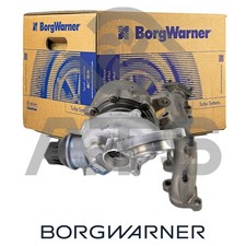 Turbocompressore per AUDI A3
