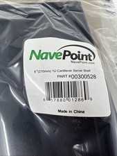 NavePoint 00300528 Scaffale