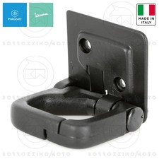 GANCIO PORTABORSA SELLA rif