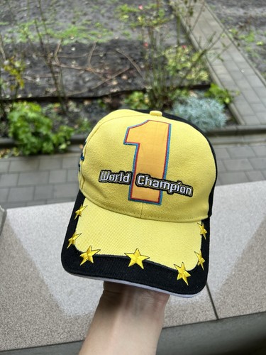 Vintage valentino rossi world - rossi,